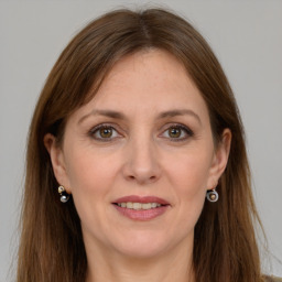 Mia Walker